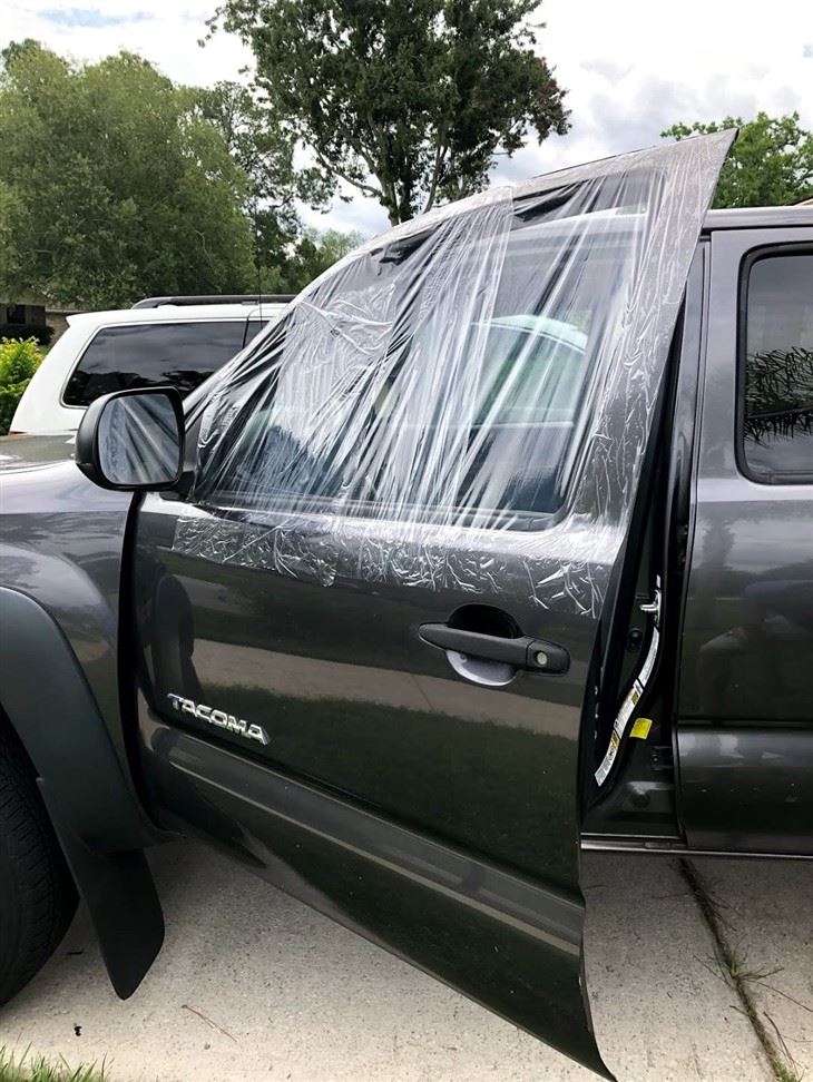 info-1-1 Automotive Collision Wrap